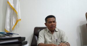 Basti Minta Tim Satgas Pengawasan Terpadu BBM Kutim, Segera Bergerak