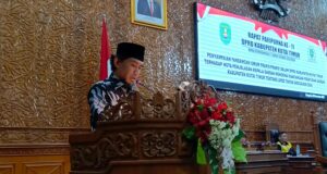 Jimmi Berharap Sapras di Kutim Memadai untuk Mendukung IKN