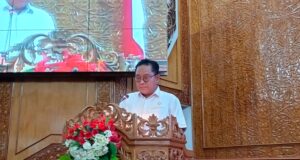 Akan Lakukan Evaluasi Program MY, Adi Sutianto Harap Program Sudah Efektif