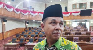 Joni Tak Gentar Meski Gugatan Kampung Sidrap Sudah Masuk ke MA