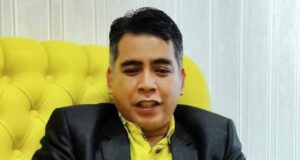 Anjas Soroti Wilayah Sengketa Lahan Minim Akses Air dan Listrik