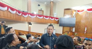TKA Melebihi Tenaga Lokal, Perusahaan ini Disorot Anggota DPRD Kutim
