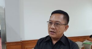 Sektor Pertambangan Akan Tereliminasi, David Rante : Kita Harus Optimis