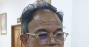 Yusuf Silambi Harap Pelabuhan Kenyamukan Dapat Tingkatkan Akses Logistik Daerah