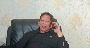 Tandon Air dan Panel Surya, Jadi Permintaan Warga Sepanjang Reses