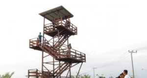 Wisata Untuk Maksimalkan PAD, Ali ingin Multi Pihak Gali Setiap Potensi