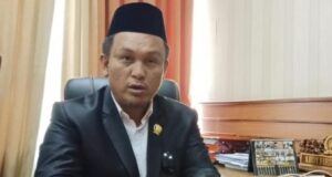 Abdi Firdaus Minta Pemkab Atasi Krisis Air Bersih di Kecamatan Teluk Pandan
