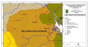 HUT Kutim ke-24, Harapan Warga Kaubun Bisa 24 Jam Terang Benderang