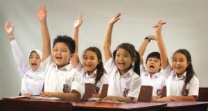 Proyeksi APBD 2024 Meningkat, DPRD Ingatkan Kebutuhan Alokasi Pendidikan