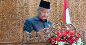 Sobirin Bagus Sebut Kemajuan Infrastruktur Jalan di Daerah Sudah Lebih Baik