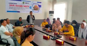 Jari Manis MBTK, Gerbang Informasi Investasi KEK MBTK