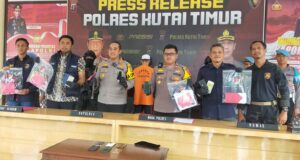 Setubuhi Anak Berkebutuhan Khusus, Pemuda Ini Akui Khilaf Karena Nafsu