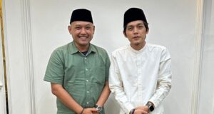 Seno Aji Calon Terkuat Bupati Kutai Kartanegara 2024-2029