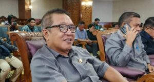 PDAM Sangkulirang, Alfian Aswad: Hidup Segan Mati Tak Mau