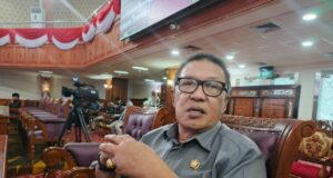 Tak Dapat Perhatian Pemerintah, Alfian Aswad: Desa Sandaran dan Mangkaliat Ingin Pindah ke Berau