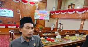 Wacana Relokasi Warga Bantaran Sungai Sangatta Kembali Mencuat, Jimmi: Pemerintah Kaji Pengadaan Lahan