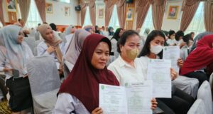 Juliansyah Pastikan Tidak Ada Pegawai “Siluman” di Sekretariat DPRD Kutim