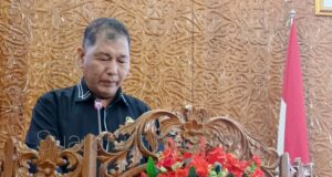 Terkait Usulan Raperda Penanggulangan Kebakaran dan Raperda Tibum, Ini Harapan Fraksi Golkar