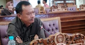 Piter Palinggi Soroti Usulan Dua Raperda Oleh Pemkab Kutim, Wanti-wanti Agar Tak Sia-sia