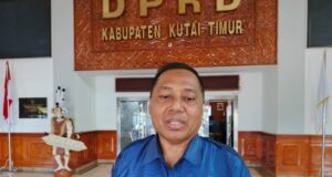 Failu Gantungkan Harapan Besar pada Raperda Pencegahan dan Penanggulangan Bahaya Kebakaran