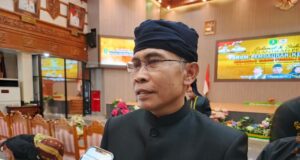 Tak Hanya Ceremony, Nilai Pancasila Harus Ditanamkan Sejak Dini – Tejo Siapkan Kemah Kebangsaan