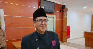 Kasatpol PP Kutim Komitmen Humanis dalam Penegakan Perda