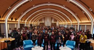 BPKAD Kutim Gelar Bimtek Penguatan Penerapan Kode Rekening Belanja Anggaran, Bekali Pengetahuan Ratusan Staf Pengelola Kegiatan SKPD seKutim