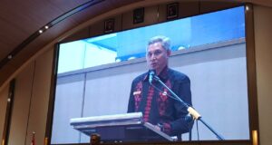 APBD Tinggi, Wajib Berbanding Lurus Peningkatan Kualitas Sumber Daya Aparatur Pemerintah