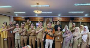 Dikepung Rumah Sakit Swasta, RSUD Kudungga Wajib Jadi Barometer Layanan Kesehatan