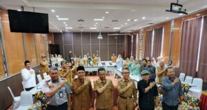 Rencana Pembangunan Museum Kutim, Momentum Pengabadian Kekayaan Sejarah dan Peradaban