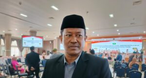 Ditambah Masa Jabatan 2 Tahun, Arfan Harap Kades Selesaikan Janji Politik