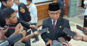 Tiga Surat Penting Jadi Dasar Pelantikan Delapan Pejabat PTP Kutim