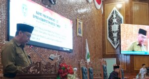 Perda Ketertiban Umum – Upaya Pemerintah Menjamin Ketentraman, Ketertiban dan Keselamatan Masyarakat