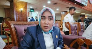 Perkuat Pembinaan UMKM, Leni Gandeng Pama