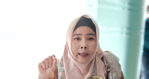 Hadirkan Pola Pertanian Modern di Kutim – Strategi DTPHP Kutim Tingkatkan Sektor Pertanian dan Holtikultura