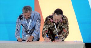 PT Pertamina EP di Regional 3 Resmi Bergabung ke Eastkal System – Tonggak Baru Tingkatkan Potensi Gas