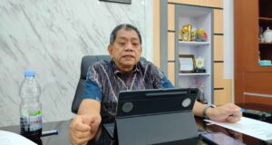 Terapkan ILP, Dinkes Kutim Tingkatkan Efisiensi dan Efektivitas Pelayanan Kesehatan