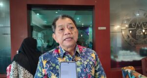 Bahrani Harapkan Dukungan Desa Demi Eksistensi Kader Posyandu