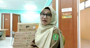 Komitmen Penuhi Hak Anak, DPPPA Kutim Optimalkan Forum Anak