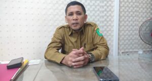 Dinas PPPA Kutim Gencar Edukasi Penguatan Ketahanan Keluarga – Bentengi Keluarga dari Pengaruh Negatif