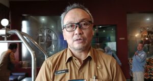 Pelatihan Penyusunan Metadata, Upaya Peningkatan Kualitas Data Statistik Sektoral