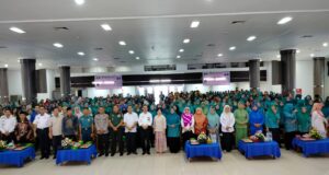 Pola Asuh dan Pemberian MPASI yang Benar dan Tepat, Kunci Kualitas Tumbuh Kembang Anak