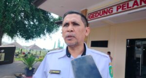 DPPPA Kutim Siapkan Rumah Aman – Pemerintah Hadir Bagi Korban Kekerasan Anak dan Perempuan