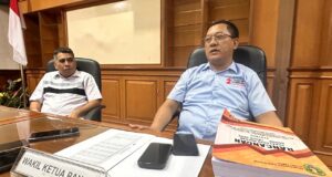 DPRD Desak Pemkab Kutim Segera Lunasi Hutang dalam APBD 2023