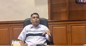 Pansus Raperda Pertanggungjawaban APBD Kutim 2023 Lakukan Pembahasan Maraton