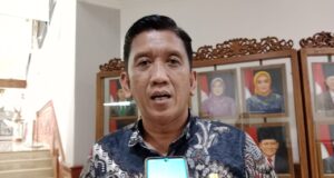 Basuki Isnawan Gagas Car Free Day – Wadah Kreativitas dan Rekreasi Masyarakat Kutim