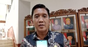 Nahkodai Dispora Kutim, Basuki Komitmen Majukan Olahraga Kutai Timur