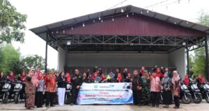 DPPKB Kutim Gelar Penguatan Pelayanan Keluarga Berencana – Kolaborasi Program KB dan Penurunan Stunting