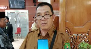 Festival Sekerat, Warisan Leluhur Budaya Laut Suku Kutai