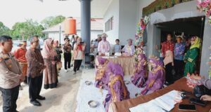 Bupati Ardiansyah Hadiri Pelantikan BPC KKSS Sangatta Utara – Kekayaan Budaya Kutim Potensi Pembangunan Daerah